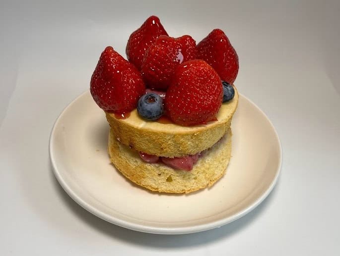 ICOOK-米林香&黃正宜低卡餐